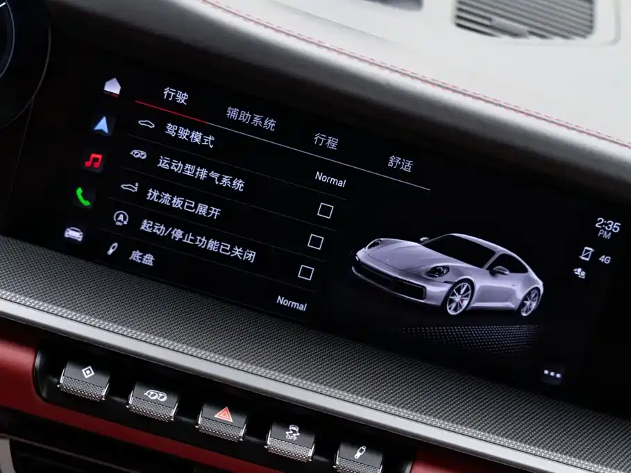 Porsche 911 — миниатюра 18