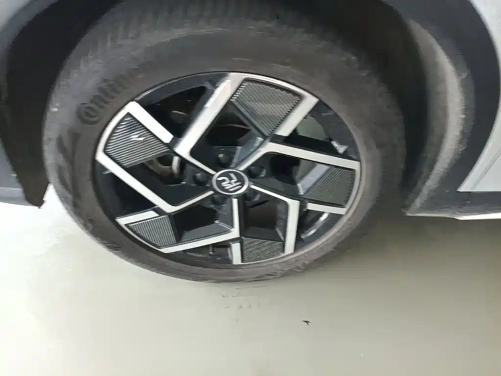 BYD Yuan Plus — миниатюра 23