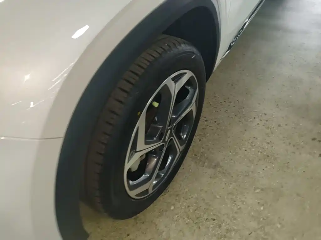 Geely Xingyue L — миниатюра 23