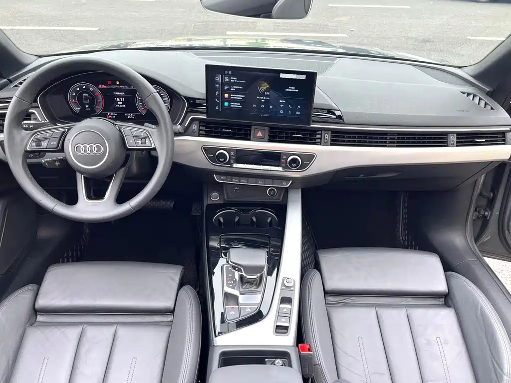 Audi A5 — фотографии объявления, Фото 10