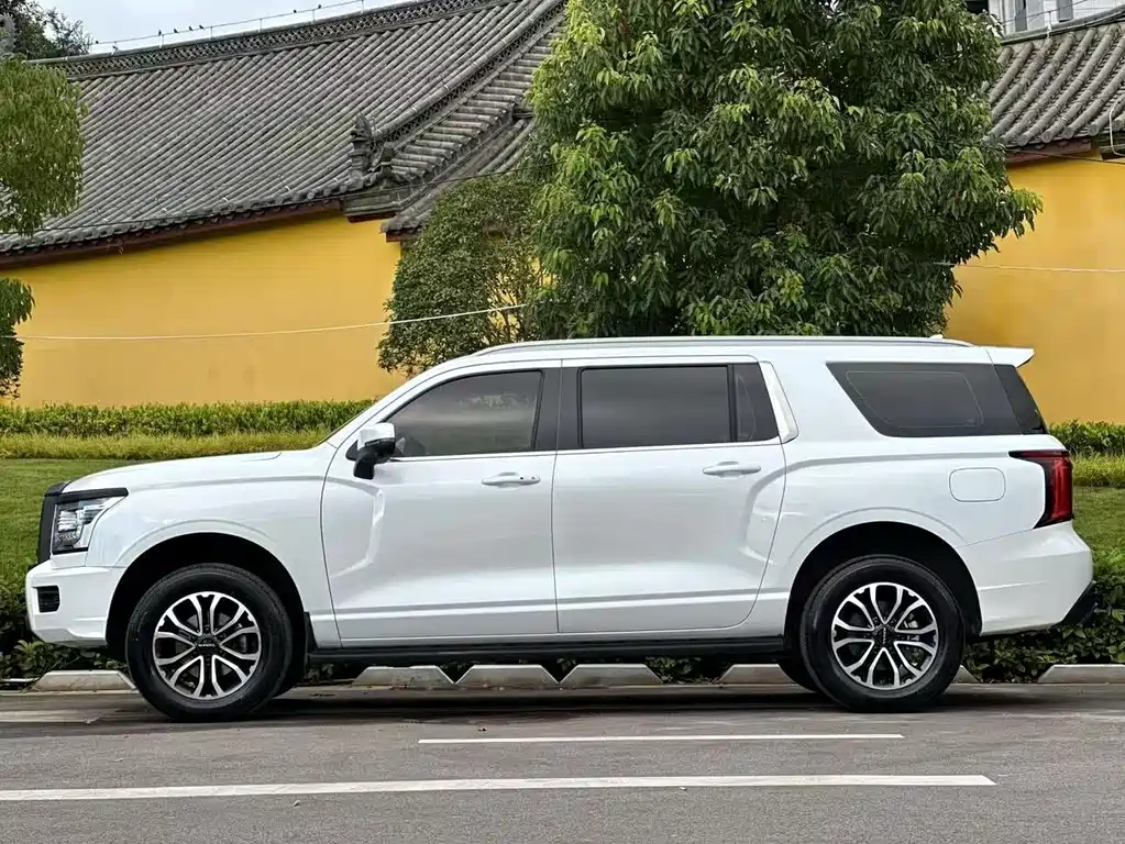 Haval H5 — миниатюра 3