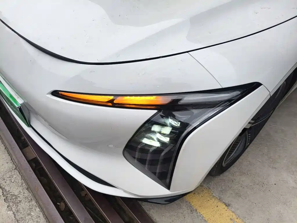 Fengxing Xinghai S7 — миниатюра 24