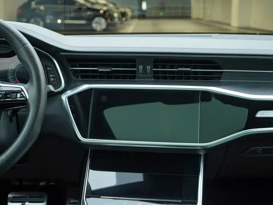 Audi A6L — миниатюра 17