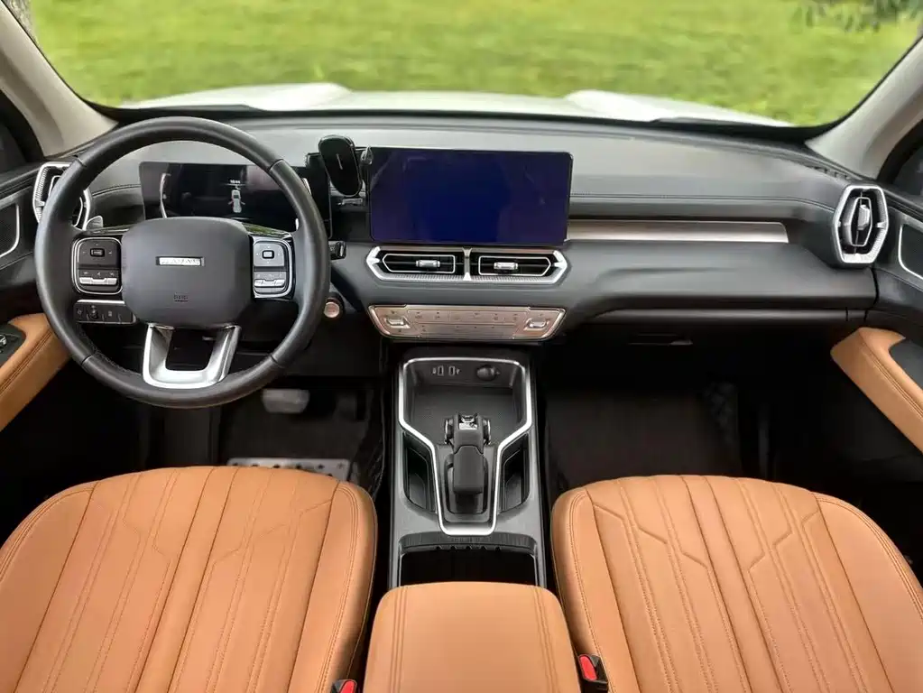 Haval H5 — миниатюра 6