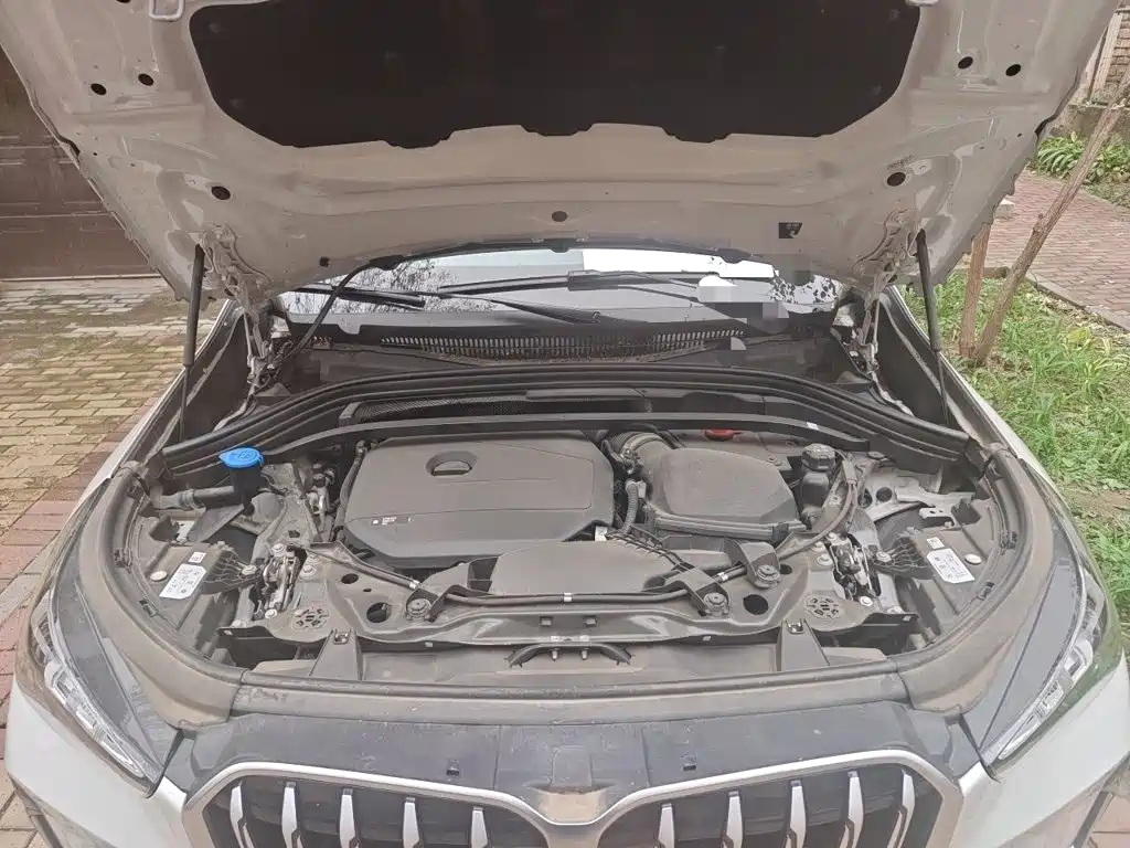 BMW X1 — миниатюра 16