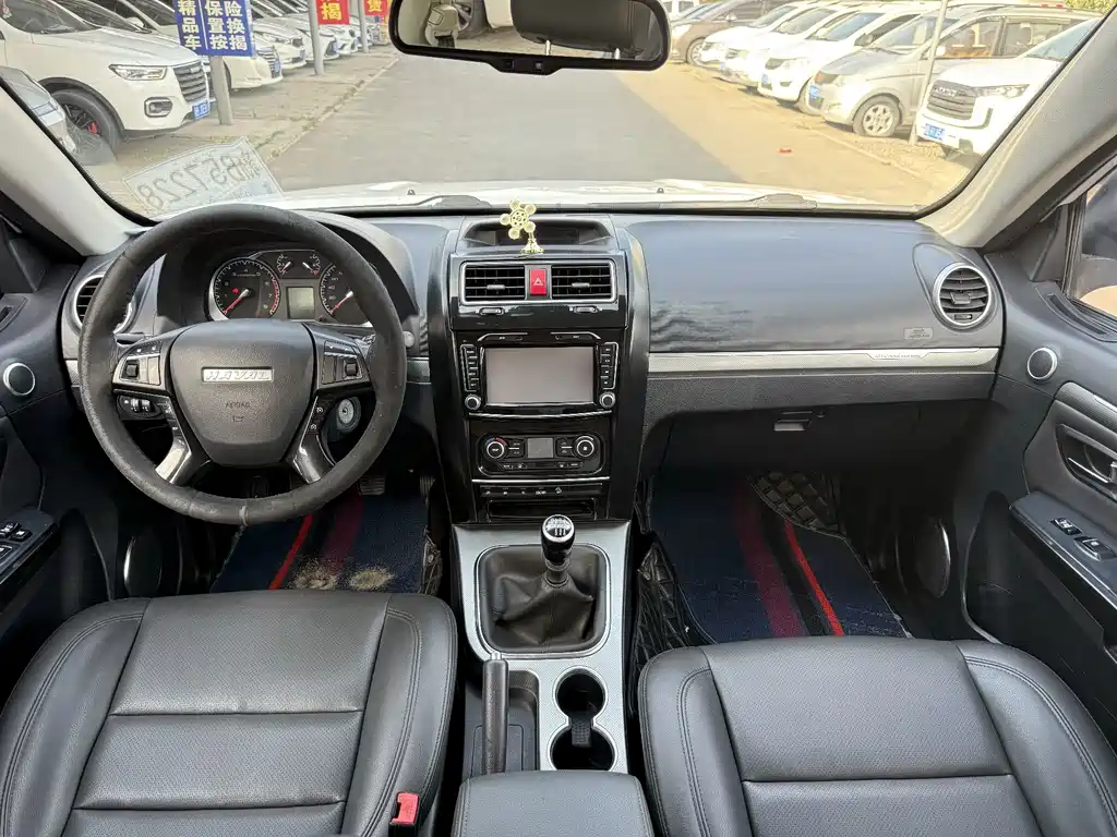 Haval H5 Classic — миниатюра 4