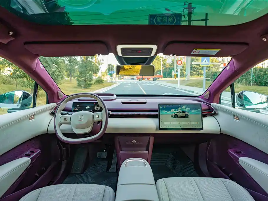 ZEEKR EXTREME KRYPTON X