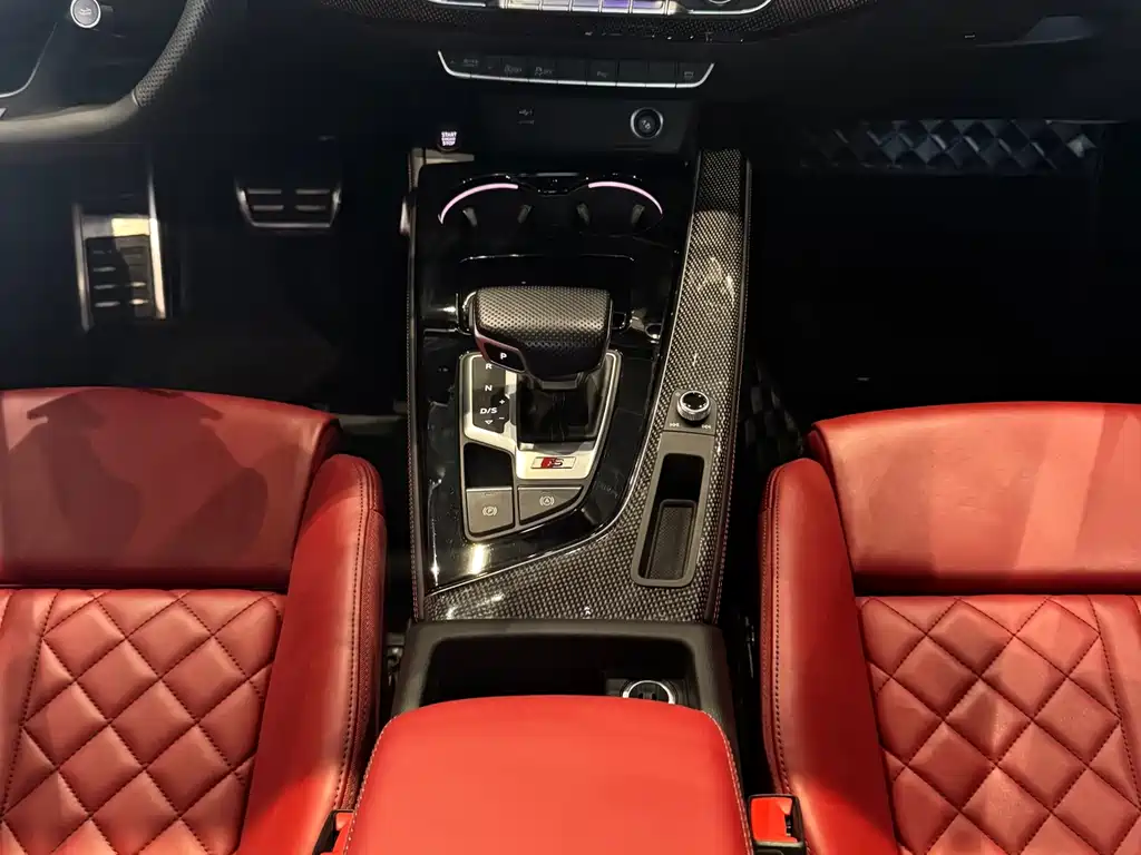 Audi S4 — миниатюра 6