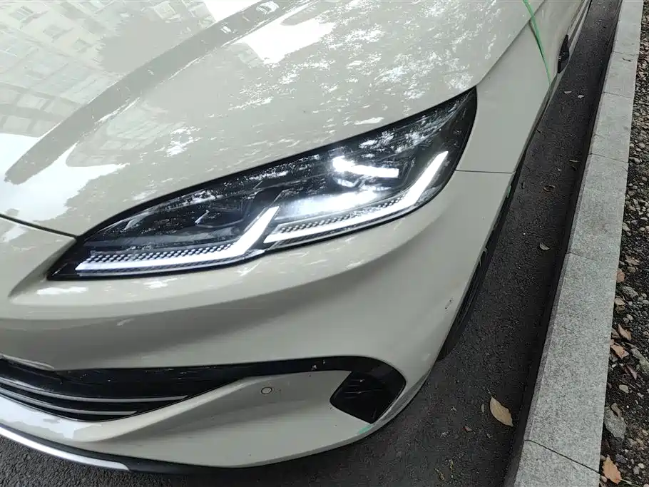 BYD Seal 06 DM-i 06 DM-i 2025 DM-i 150KM Premium