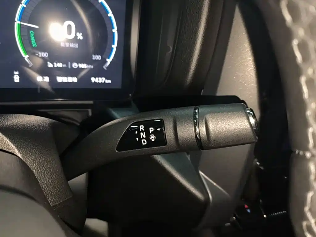 Haval Menglong New Energy — миниатюра 14