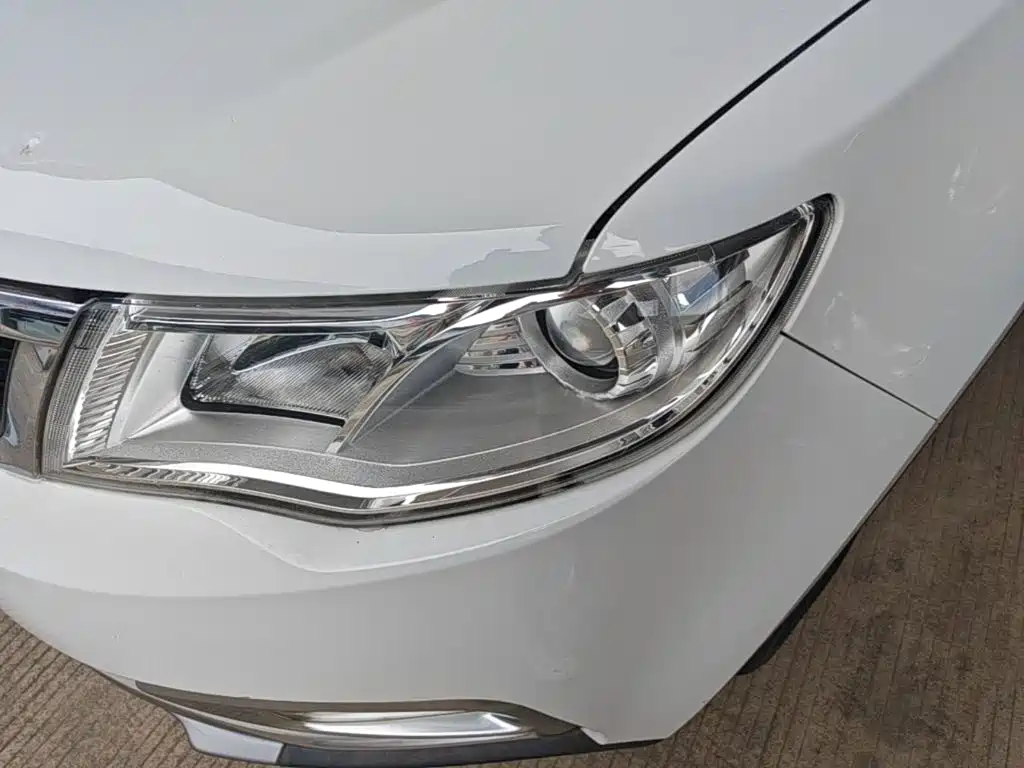 Geely Boyue — миниатюра 24