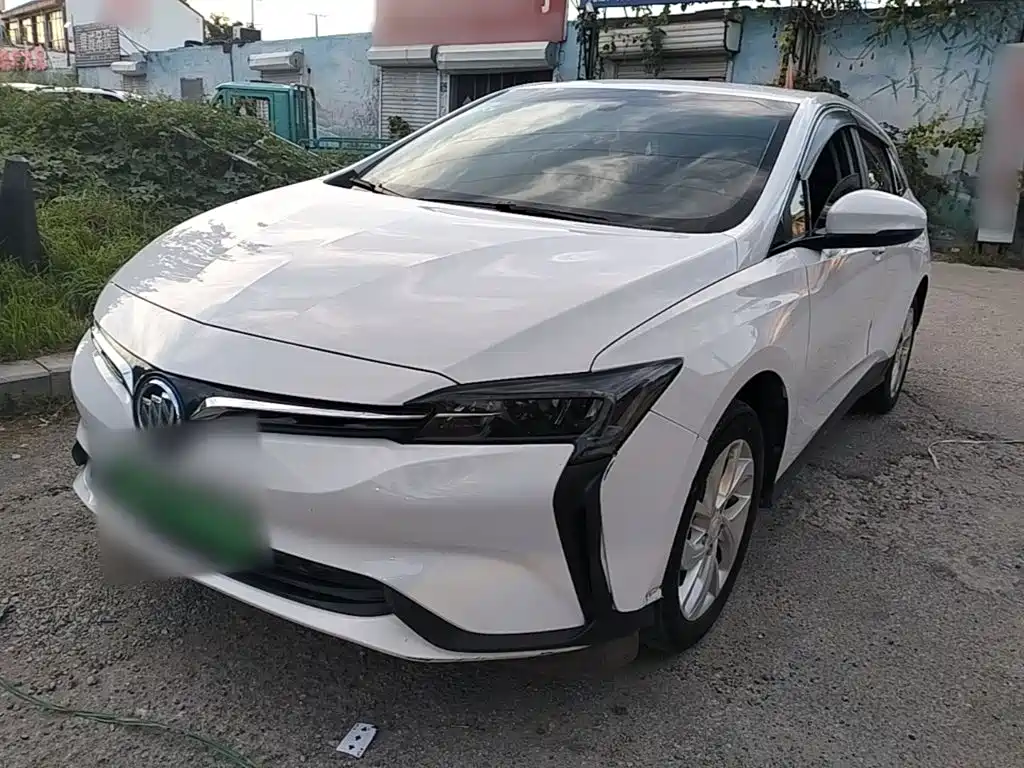 Buick Velite 6 — миниатюра 2