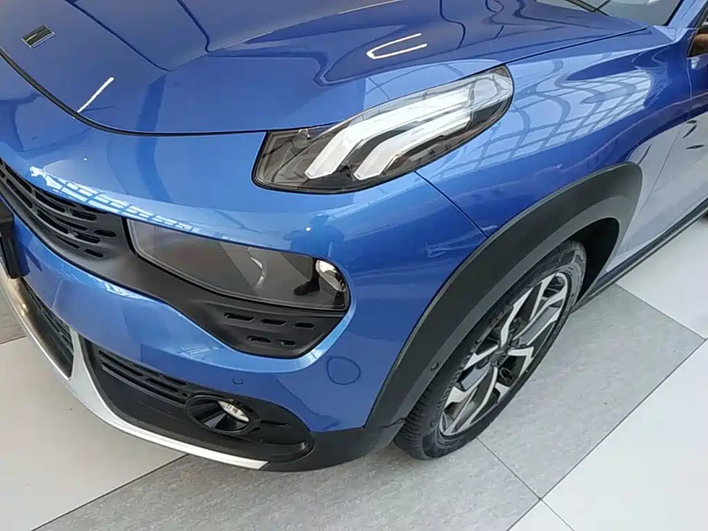 Lynk & Co 02 — миниатюра 24