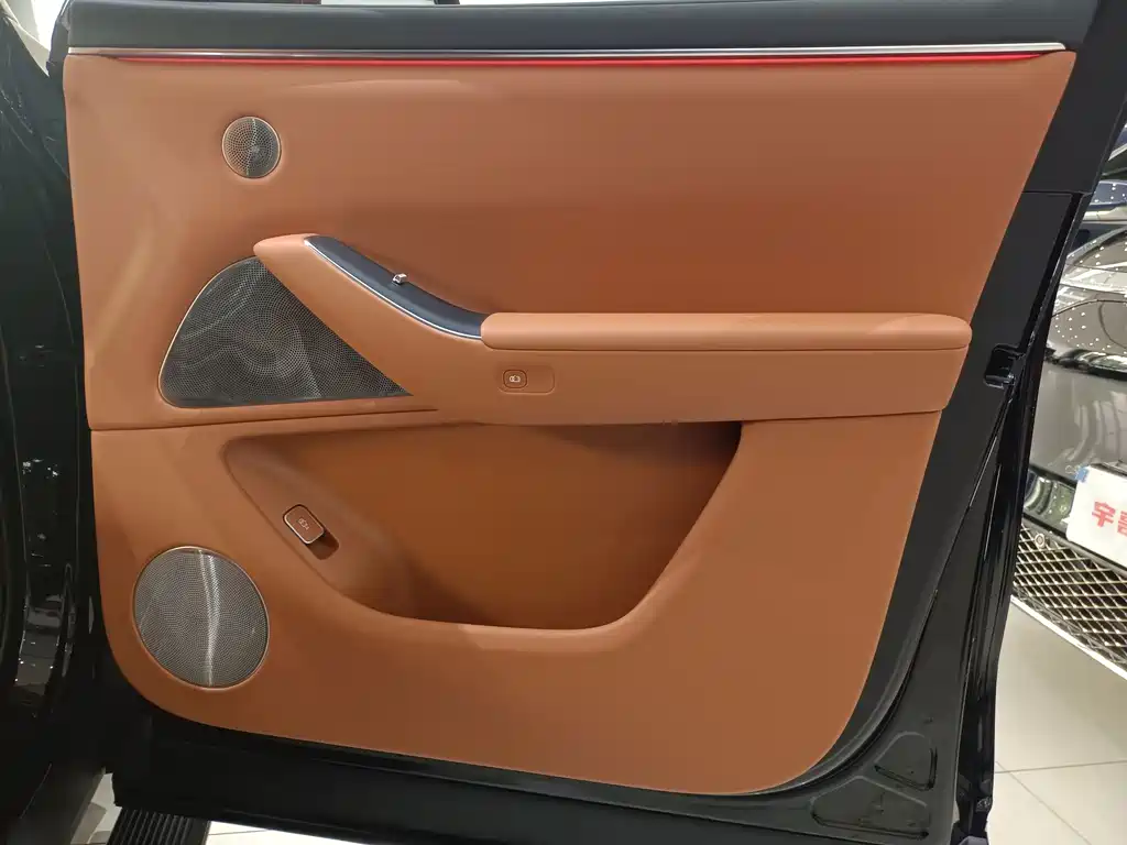 AITO AITO M7 — миниатюра 11