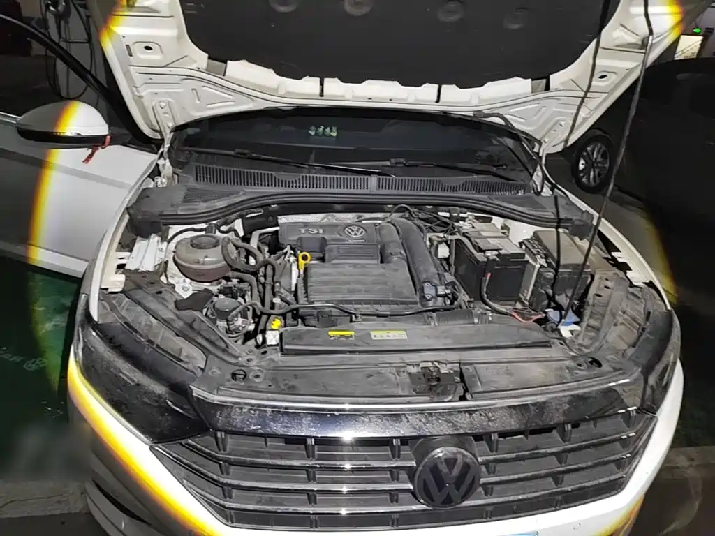 Volkswagen Sagitar — миниатюра 21