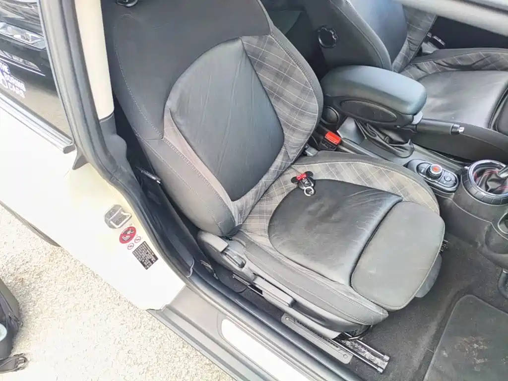 MINI Mini — миниатюра 25