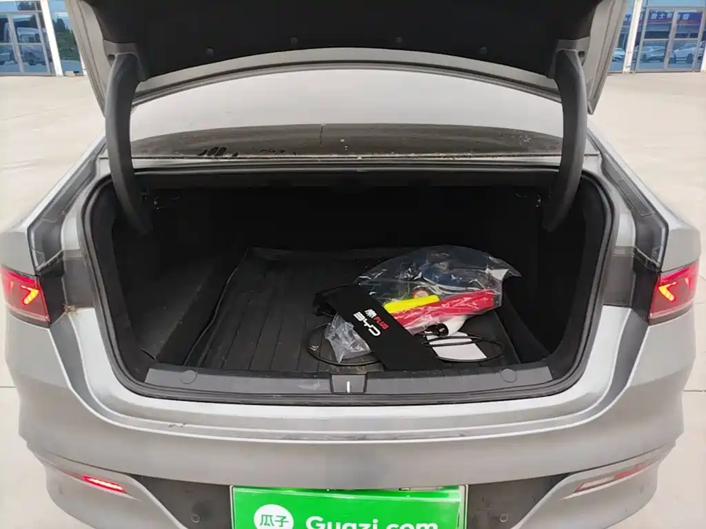BYD Qin PLUS — миниатюра 19