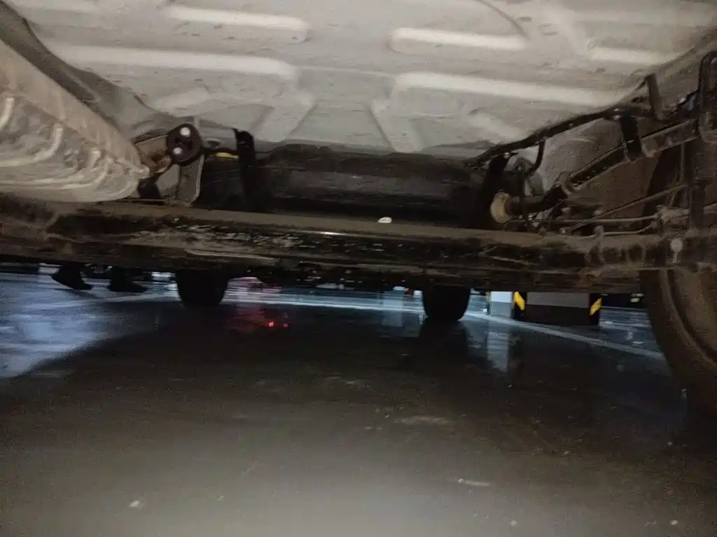 Chery Tiggo 3x — миниатюра 25