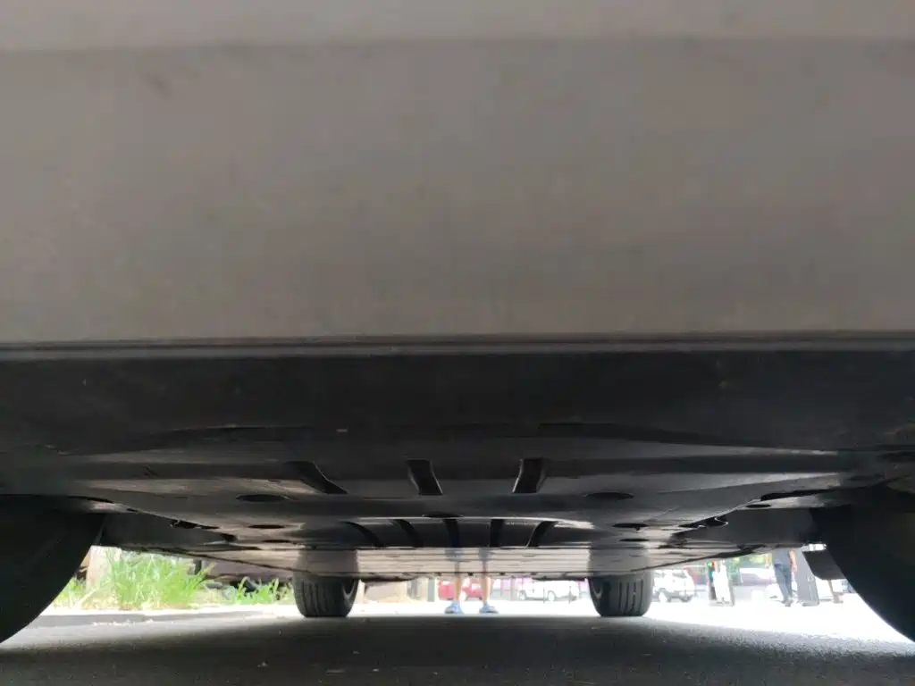 Volkswagen ID.4 Crozz — миниатюра 23