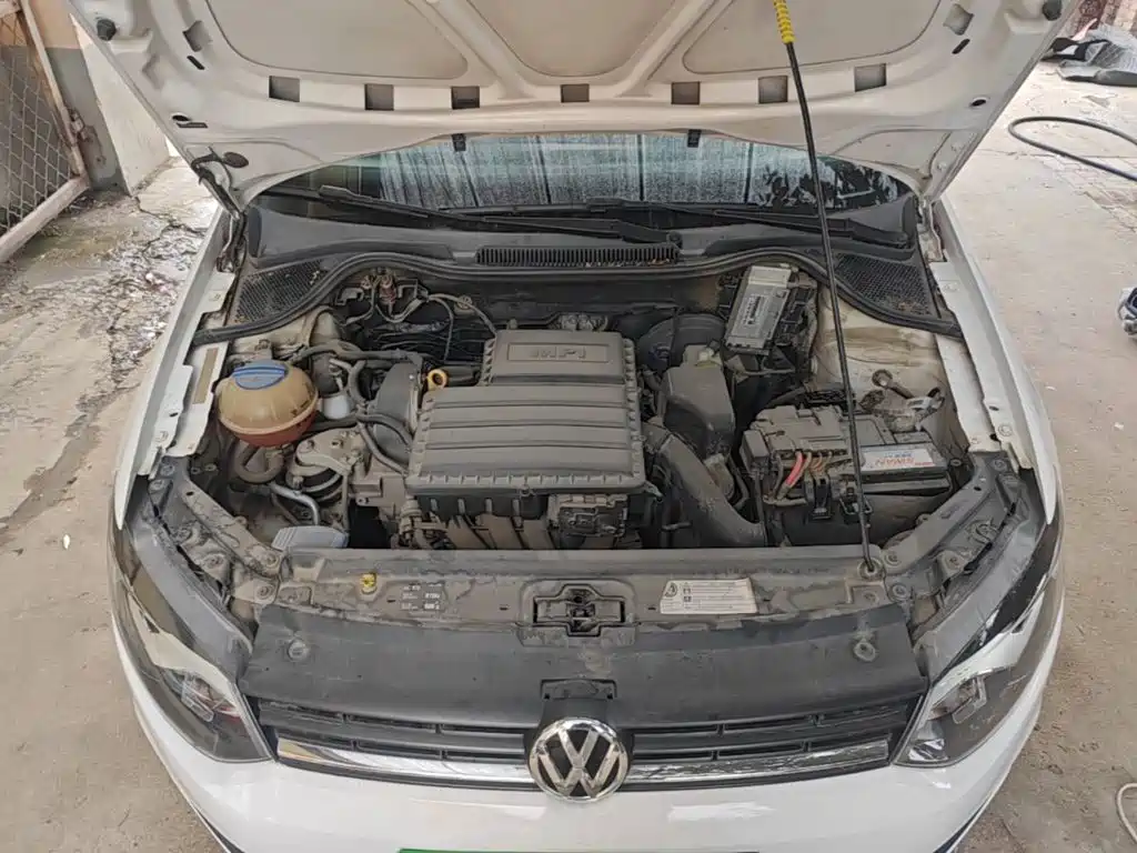 Volkswagen Polo — миниатюра 20