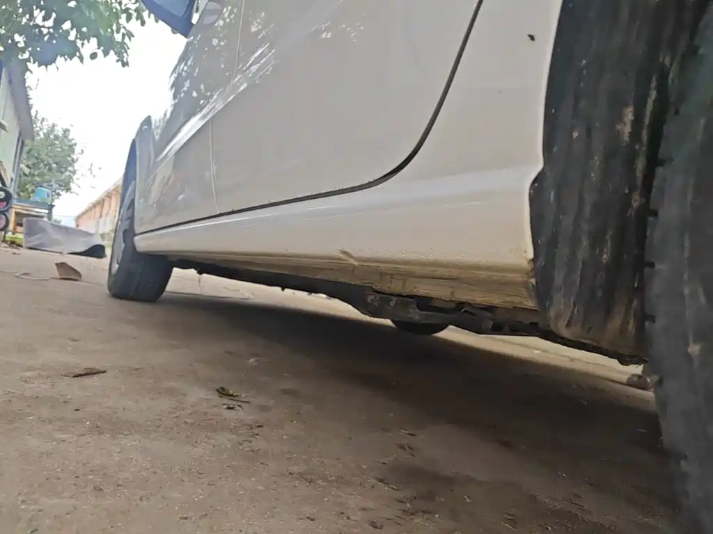 Volkswagen Polo — миниатюра 22