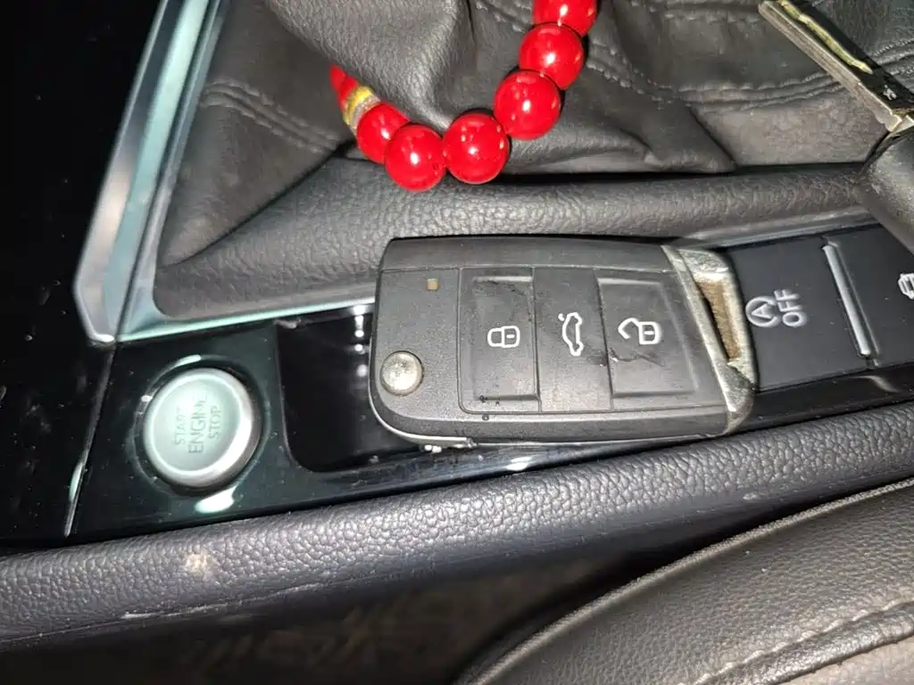 Volkswagen Sagitar — миниатюра 9