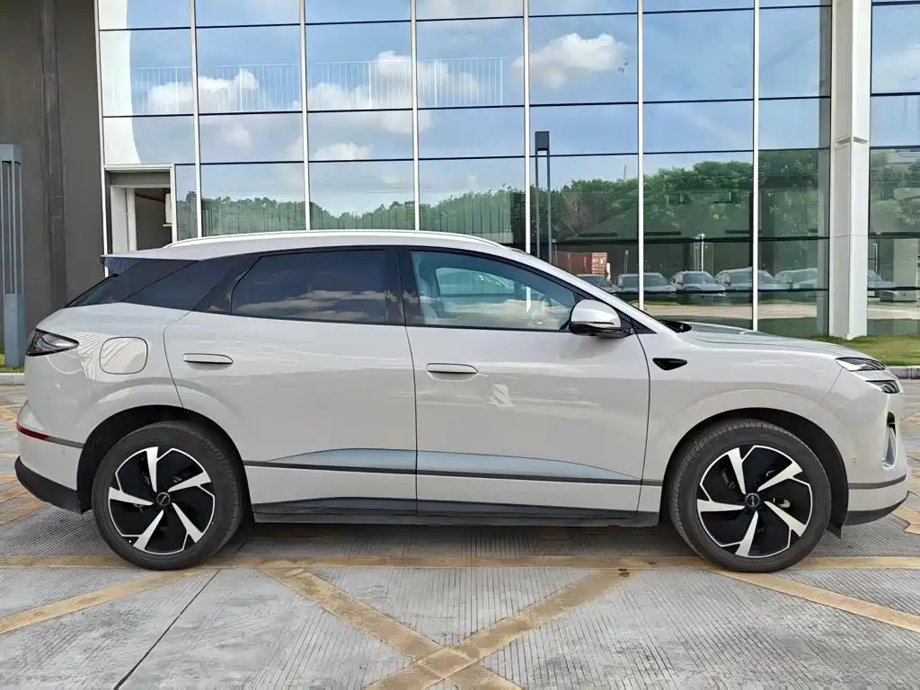 BYD Sealion 06 — миниатюра 7