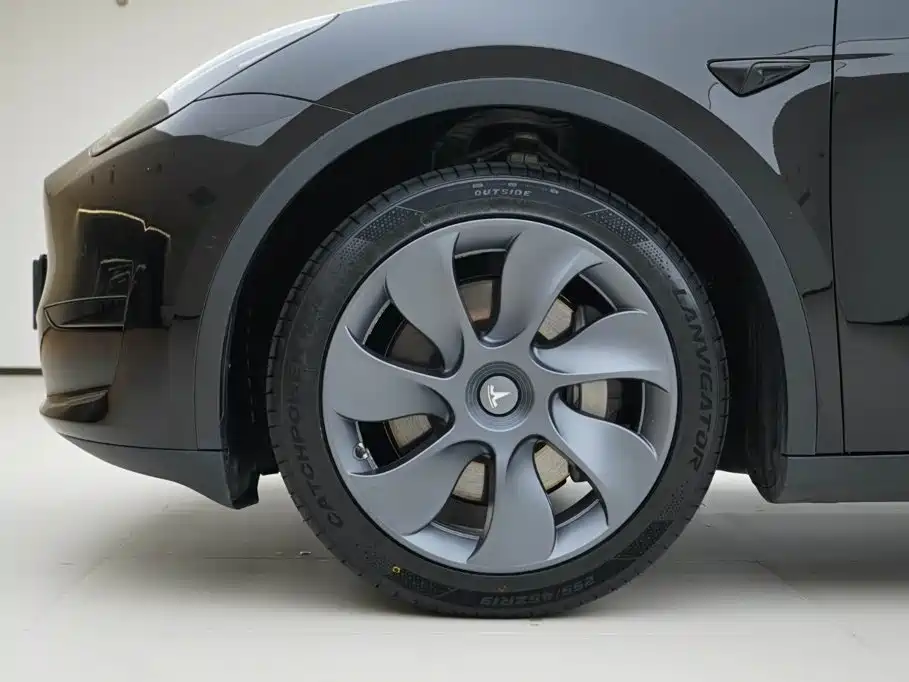 Tesla Model Y — миниатюра 13