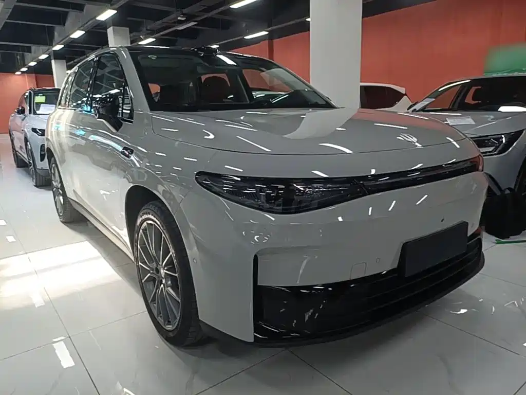 Leapmotor C10 2026 605