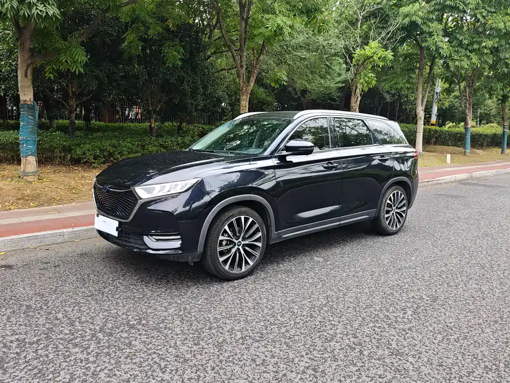 Oshan Oushang X7