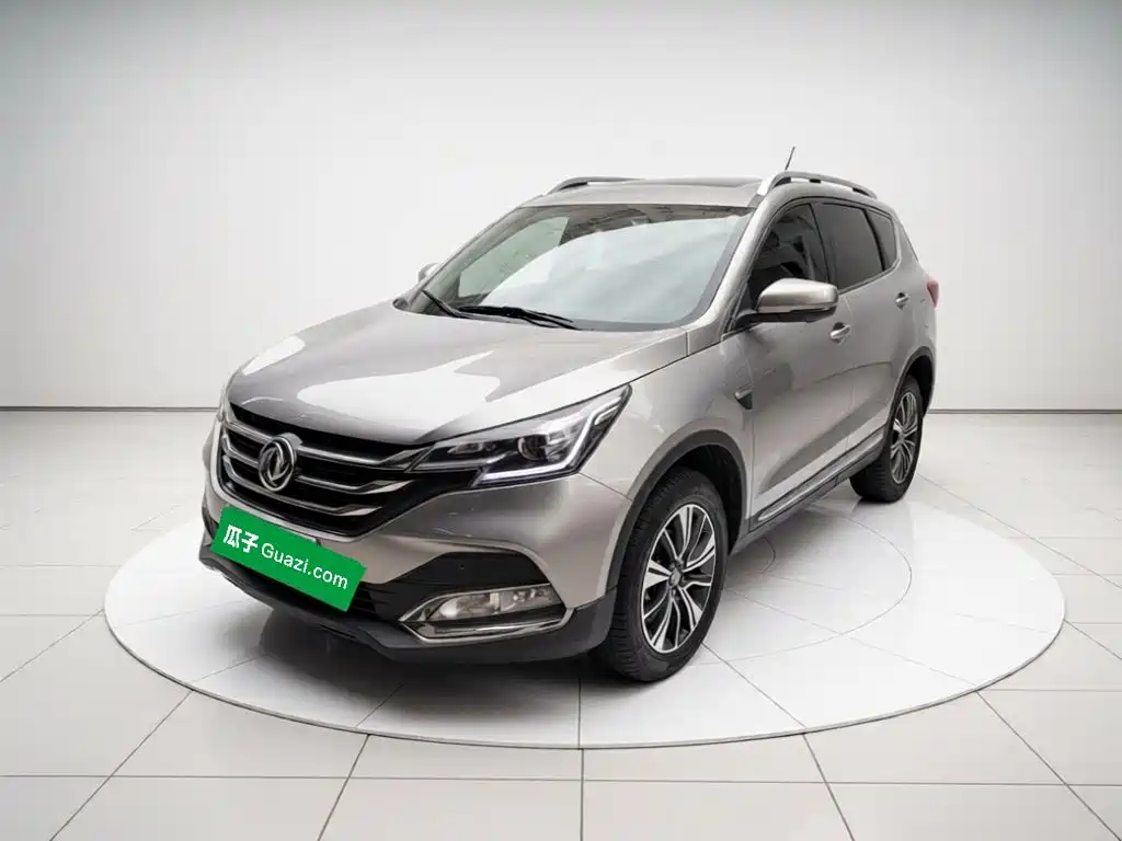 Aeolus AX7 — миниатюра 2