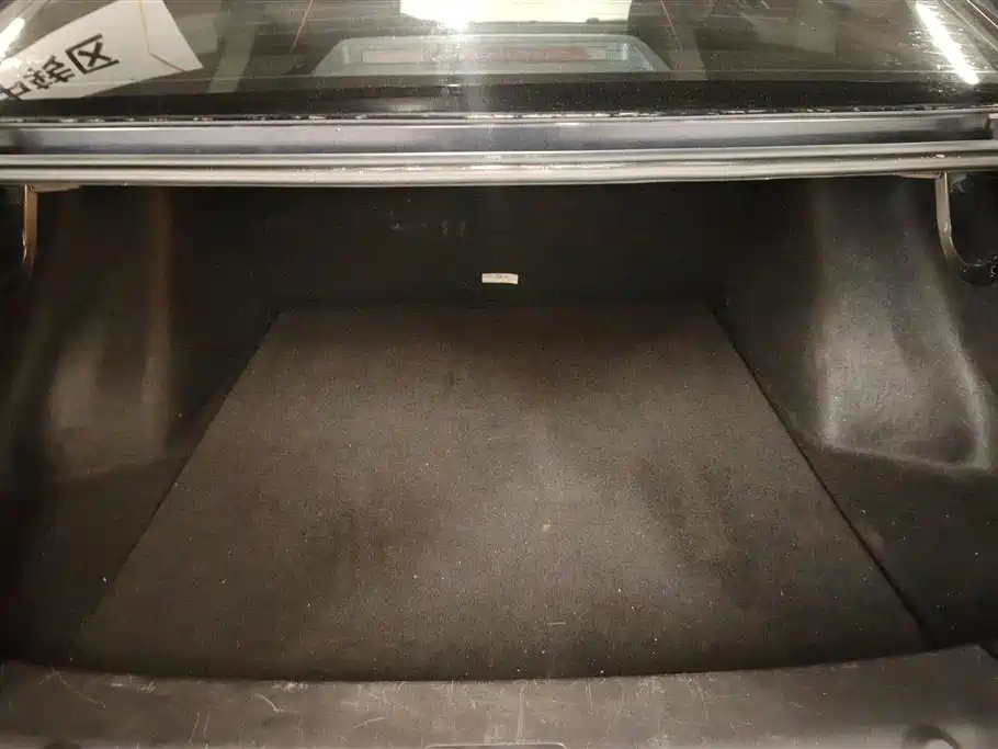 Dongfeng Aeolus Yixuan Max MAX 2023 1.5T