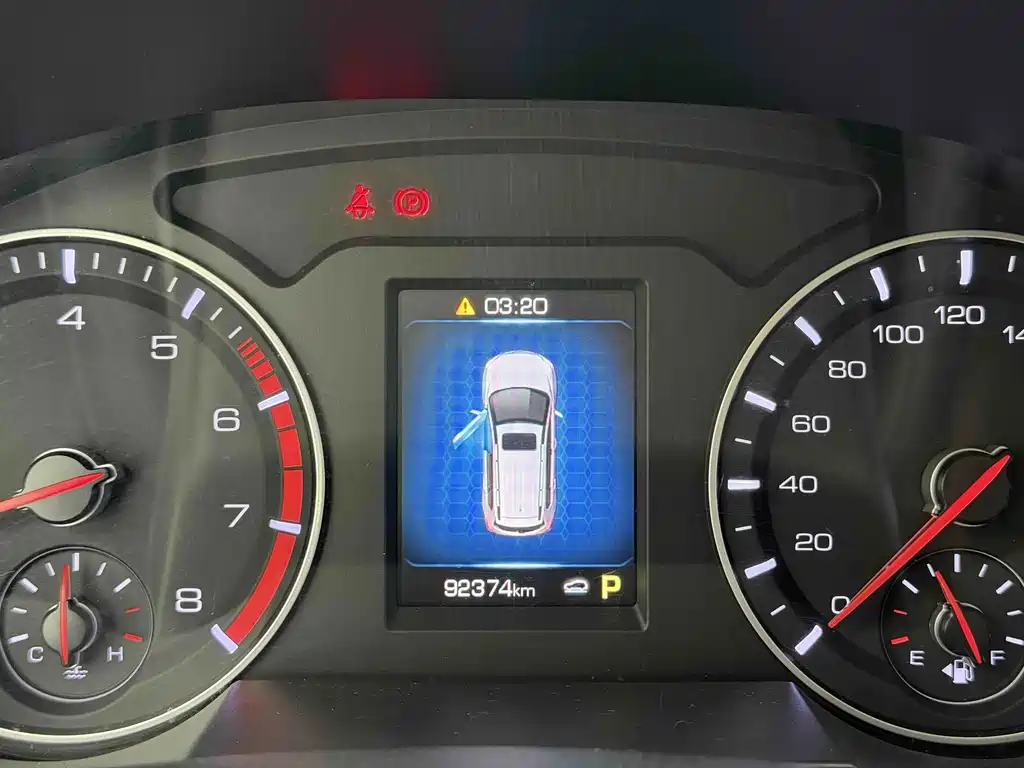 Haval H6 — миниатюра 14