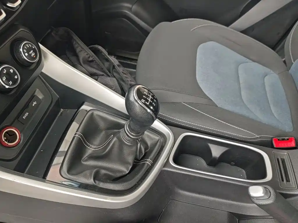 Baojun 530 — миниатюра 14