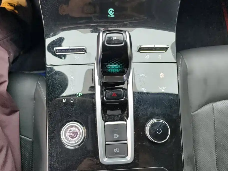 Chery Tiggo 8 PLUS — миниатюра 16
