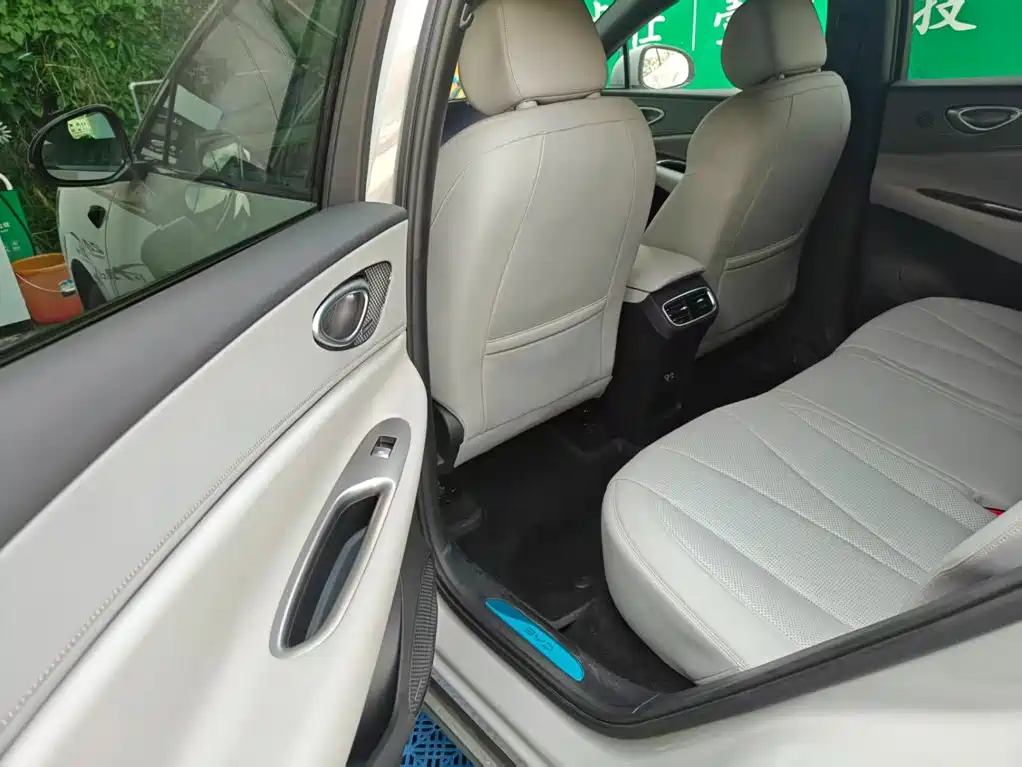 BYD Sealion 06 — миниатюра 14