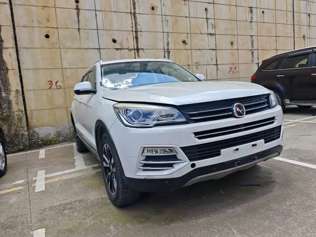 Hanteng Hanteng X7 — миниатюра 3