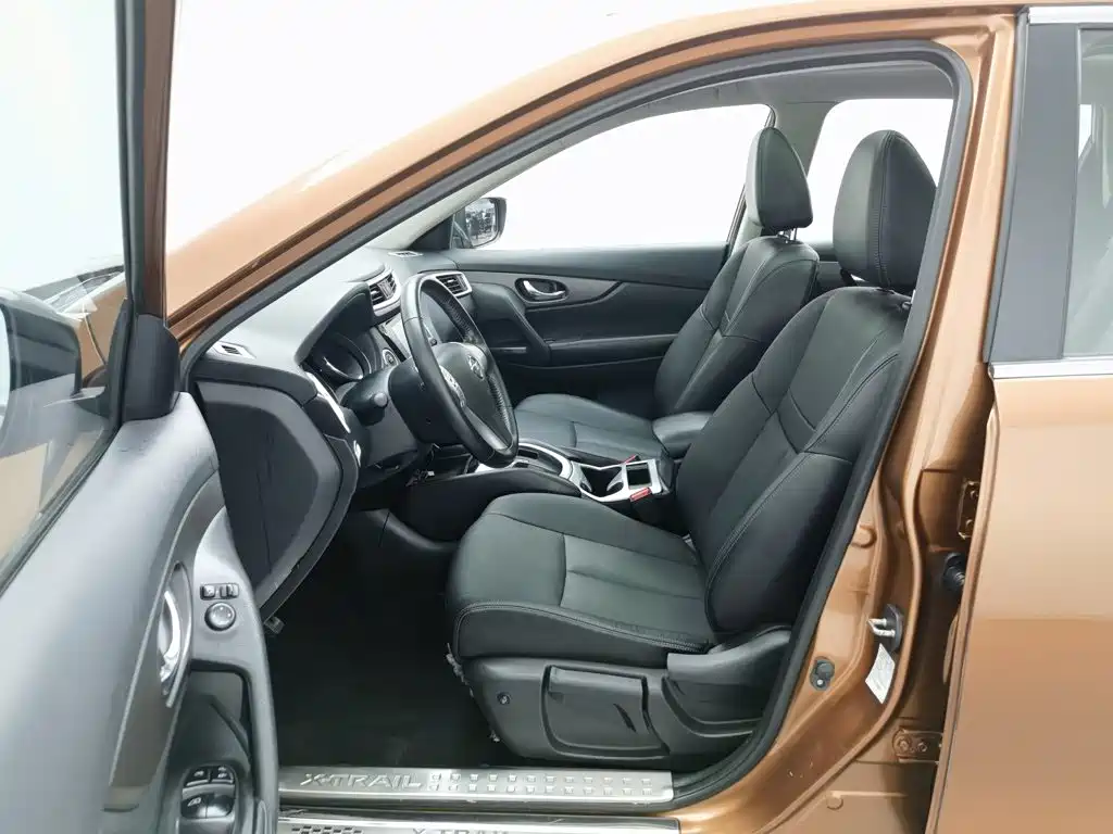 Nissan X-Trail — миниатюра 10