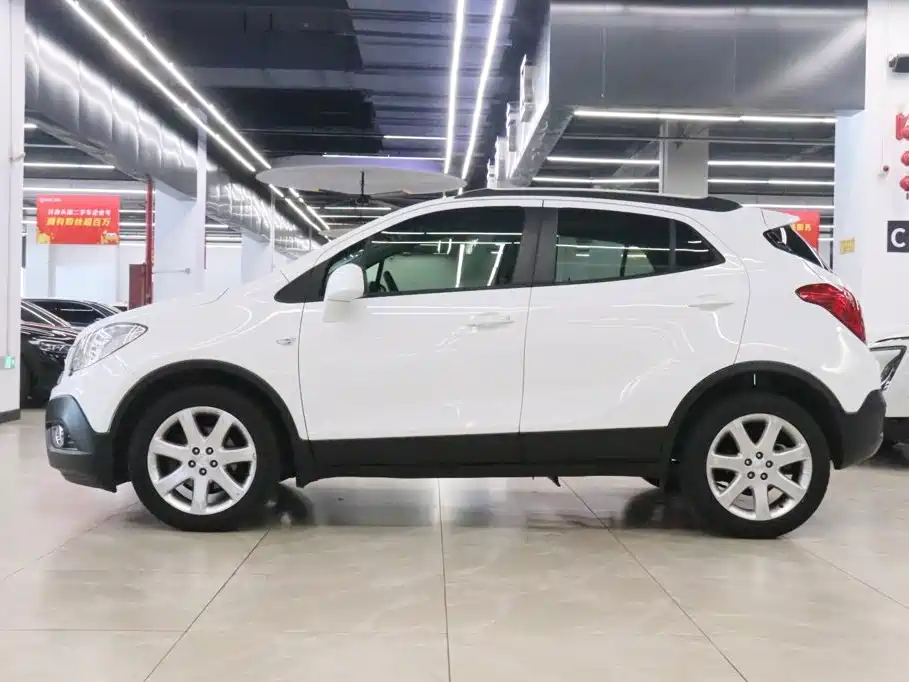 Buick Encore — миниатюра 3