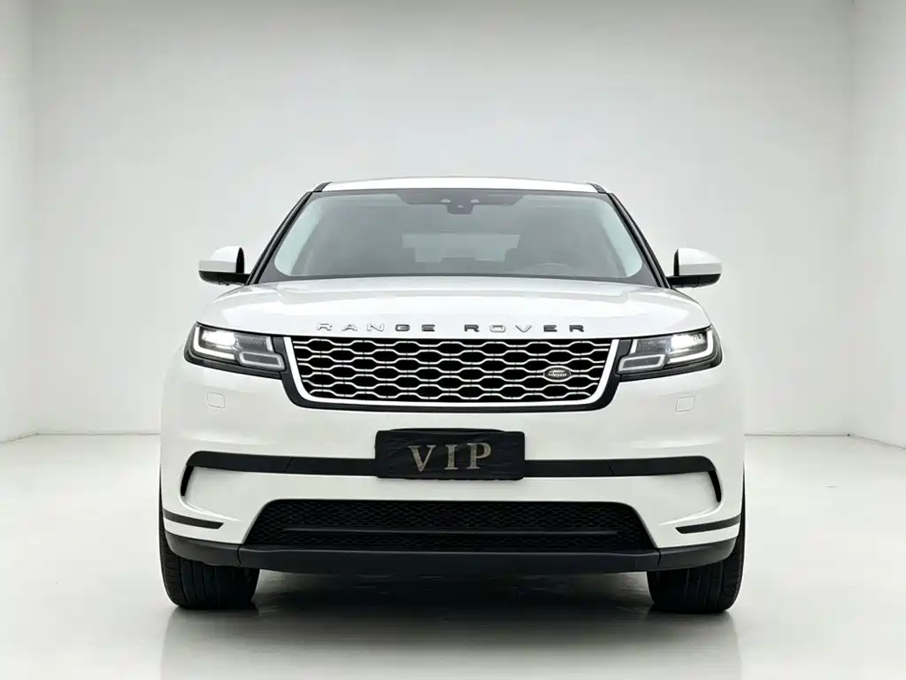 Land Rover Velar — миниатюра 2