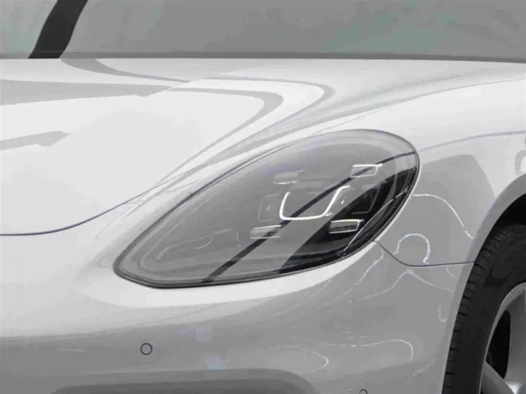 Porsche Panamera 2017 Panamera 4 Executive Long Wheelbase 3.0T