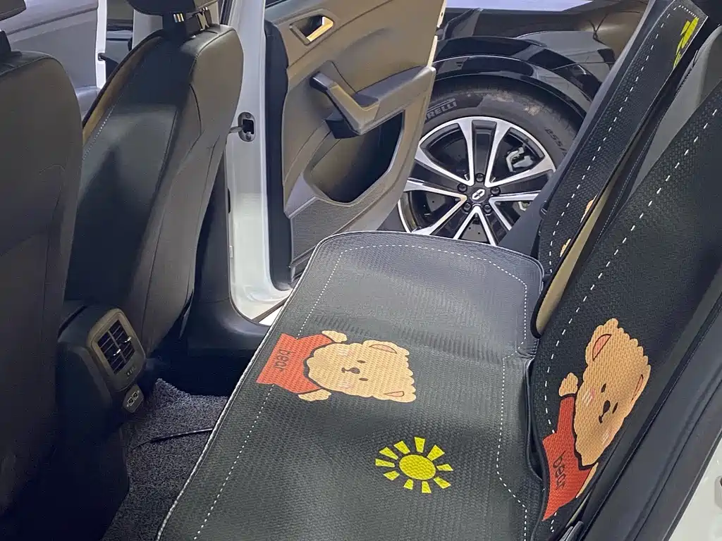 Volkswagen Tacqua — миниатюра 5