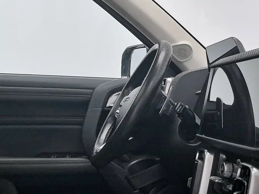 Haval Big Dog — миниатюра 22