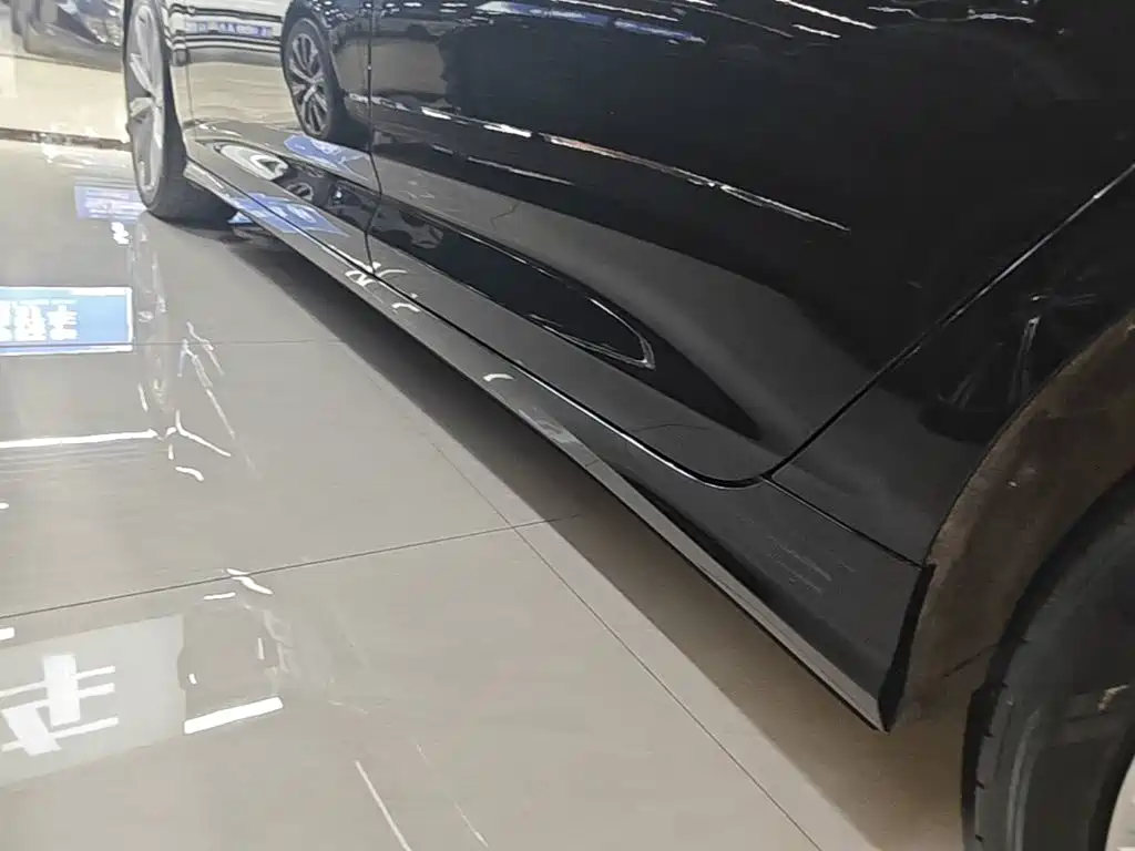 Audi A6L — миниатюра 22