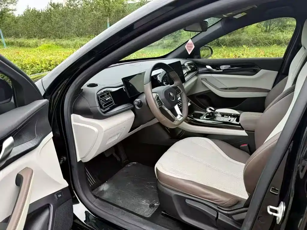 BYD Qin PLUS — миниатюра 12