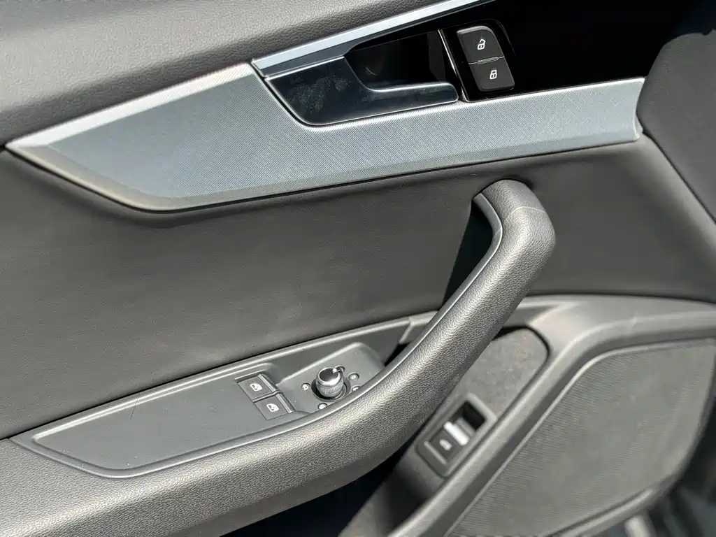 Audi A5 (Import) — миниатюра 4