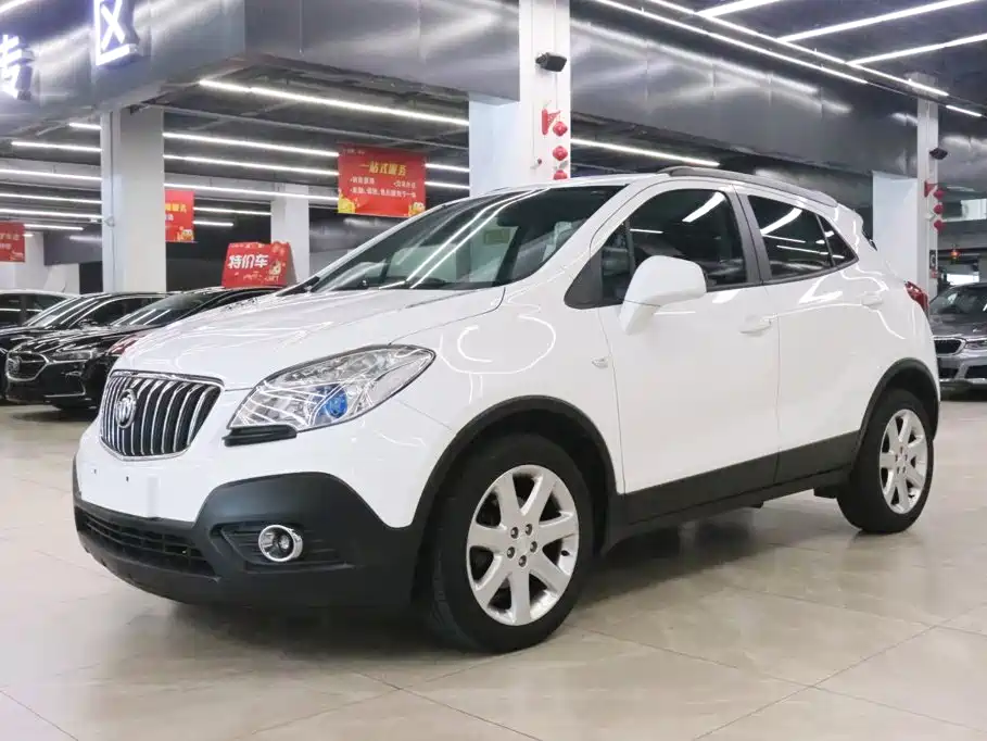 Buick Encore