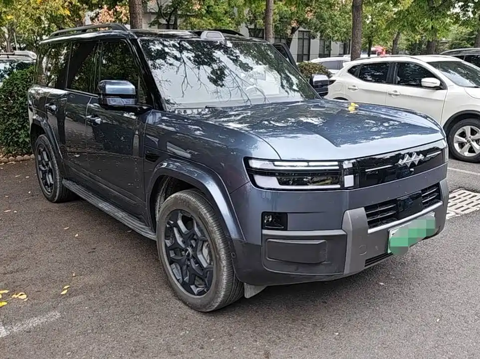 Fang Cheng Bao Ti 7 — миниатюра 3