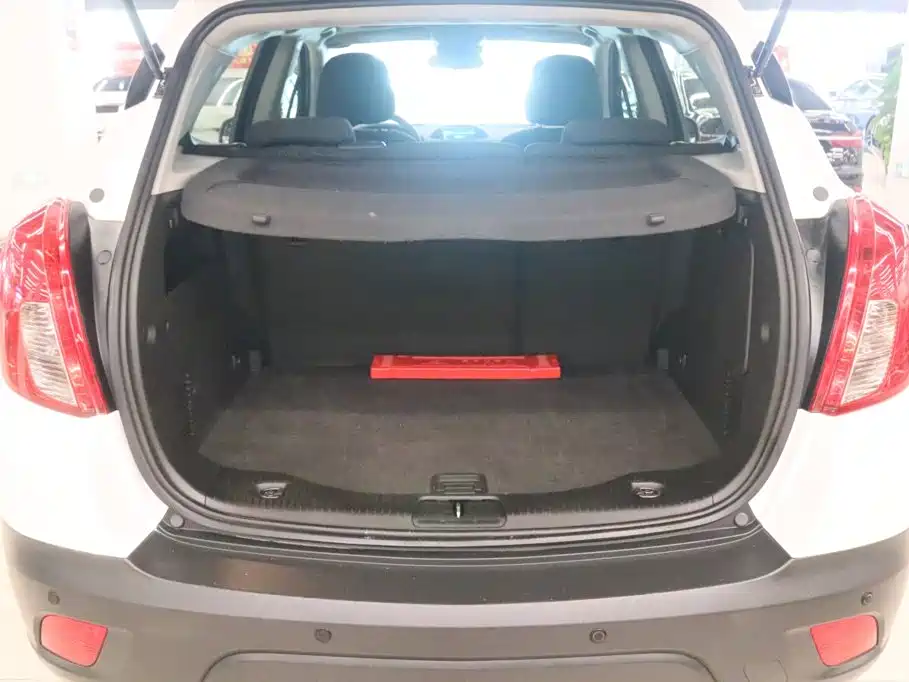 Buick Encore — миниатюра 13