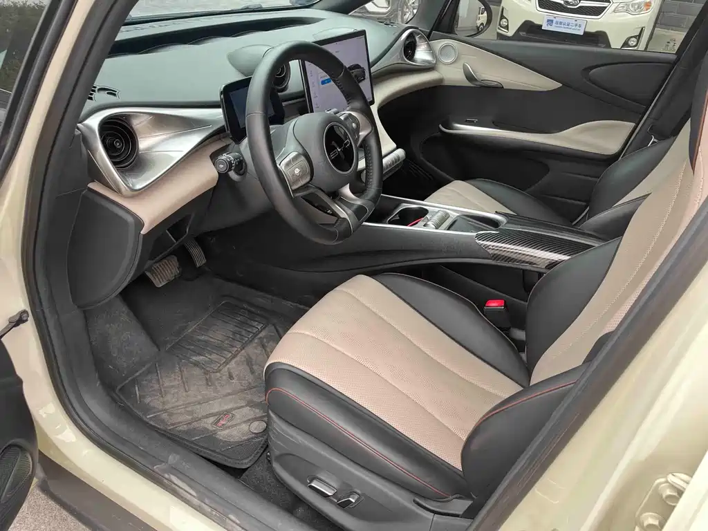 BYD Dolphin — миниатюра 5